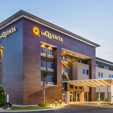 La Quinta Inn & Suites By Wyndham バルドスタ エクステリア 写真