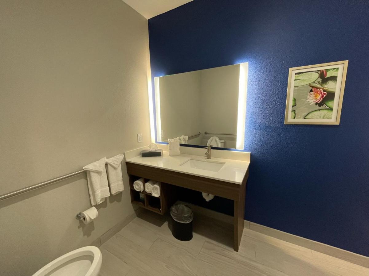 La Quinta Inn & Suites By Wyndham バルドスタ 部屋 写真