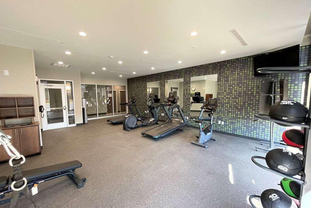 La Quinta Inn & Suites By Wyndham バルドスタ 設備 写真