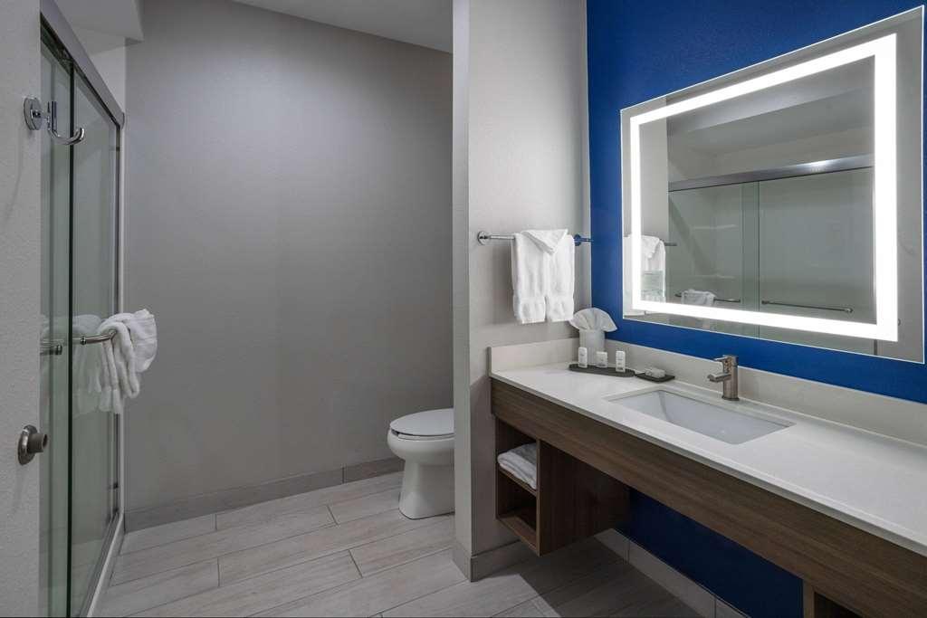 La Quinta Inn & Suites By Wyndham バルドスタ 部屋 写真