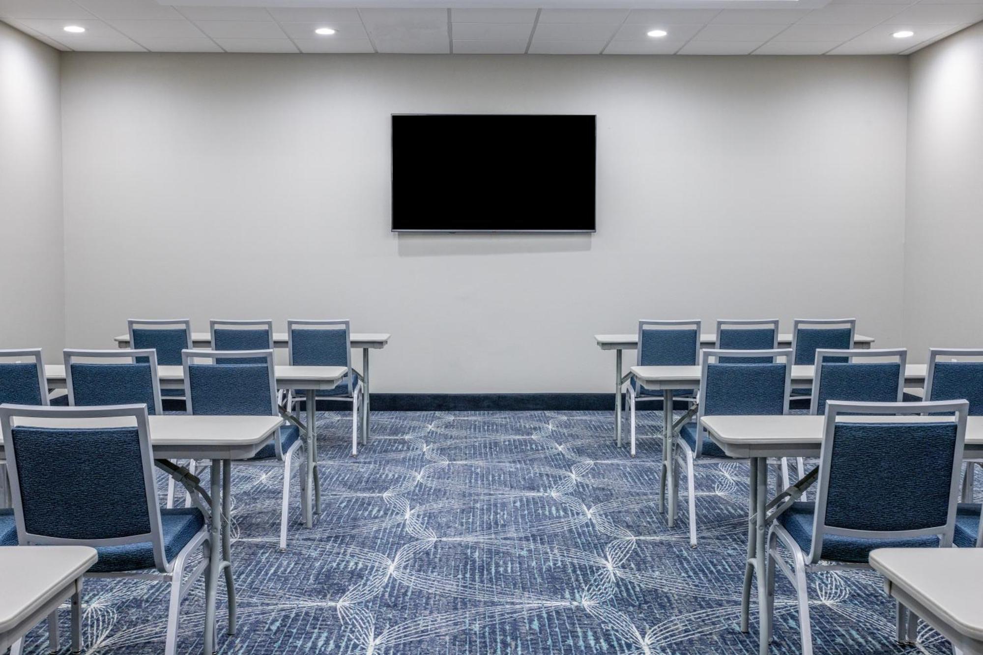 La Quinta Inn & Suites By Wyndham バルドスタ エクステリア 写真